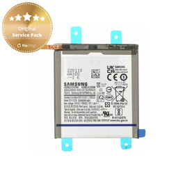 Samsung Galaxy S22 S901B - Baterija EB-BS901ABY 3700mAh - GH82-27494A Genuine Service Pack