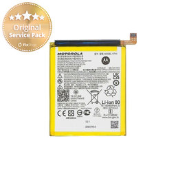 Motorola Moto E20 XT2155-3 - Baterija NT40 4000mAh - SB18D15207 Genuine Service Pack