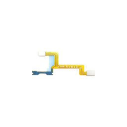 Sony Xperia 10 IV XQCC54 - Flex Cable Stranski gumbi - 101528911 Genuine Service Pack