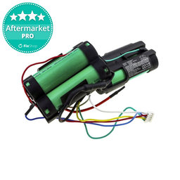 Philips PowerPro Duo, PowerPro Aqua - Baterija 5ICR19/65 Li-Ion 18.5V 2500mAh HQ