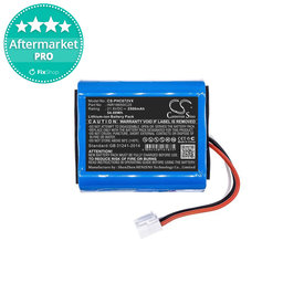 Philips SpeedPro, SpeedPro Aqua - Baterija INR18650C25 Li-Ion 21.6V 2500mAh HQ