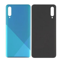 Samsung Galaxy A30s A307F - Pokrov baterije (Prism Crush Green)