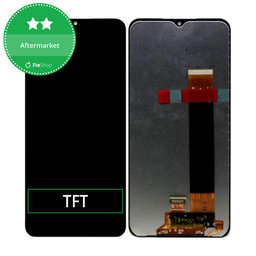 Samsung Galaxy M33 5G M336B - LCD zaslon + steklo na dotik TFT