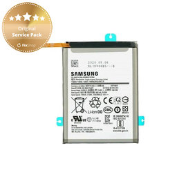 Samsung Galaxy M51 M515F - Baterija EB-BM415ABY 7000mAh - GH82-23569A Genuine Service Pack