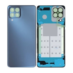 Samsung Galaxy M53 5G M536B - Pokrov baterije (Blue)