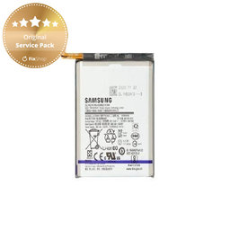 Samsung Galaxy S21 Plus G996B - Baterija EB-BG996ABY 4800mAh - GH82-24556A Genuine Service Pack