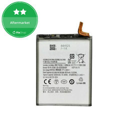 Samsung Galaxy S22 Ultra S908B - Baterija EB-BS908ABY 5000mAh