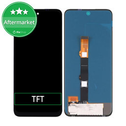 Motorola Moto G31 XT2173 - LCD zaslon + steklo na dotik TFT