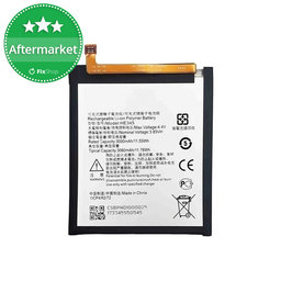 Nokia 6.1 - Baterija HE345 3060mAh