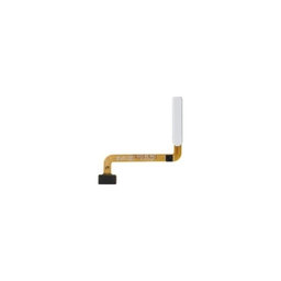 Samsung Galaxy A23 A236B - Senzor prstnih odtisov + Flex kabel (Awesome White) - GH96-15397B Genuine Service Pack