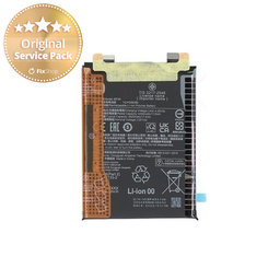 Xiaomi Poco F4 5G 22021211RG, 22021211RI - Baterija BP49 4500mAh - 46020000AU1G Genuine Service Pack