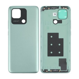 Xiaomi Redmi 10C 220333QAG 220333QBI - Pokrov baterije (Mint Green)