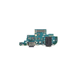 Samsung Galaxy A52s 5G A528B - PCB plošča priključka za polnjenje (Različica K2) - GH96-14860A Genuine Service Pack