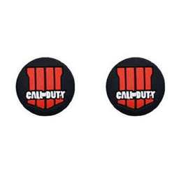 FixPremium - PS4/PS5 Call of Duty Controller Grip Caps - Komplet 2 kosov