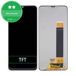 Samsung Galaxy M23 5G M236B - LCD zaslon + steklo na dotik TFT