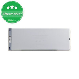 Apple MacBook 13" A1181 (Mid 2006 - Late 2007) - Baterija A1185 4200mAh