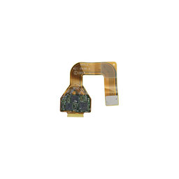 Apple MacBook Pro 15" A1286 (Late 2008 - Early 2009) - Sledilna ploščica Flex Cable