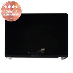 Apple MacBook 12" A1534 (Early 2015) - LCD zaslon + sprednje steklo + pokrov (Gold) Original Refurbished