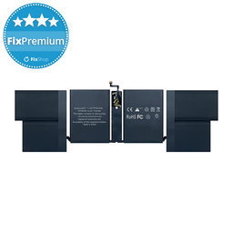 Apple MacBook Pro 16" M1 Max A2485 (2021) - Baterija A2527 8700mAh FixPremium