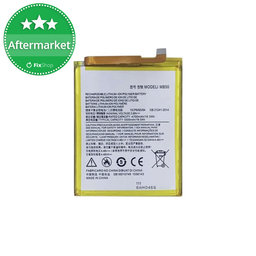 Motorola Moto G200 XT2175 - Baterija MB50 5000mAh