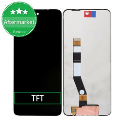 Motorola Moto G32 XT2235 - LCD zaslon + steklo na dotik TFT