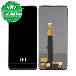 Motorola Moto G41 XT2167 - LCD zaslon + steklo na dotik TFT