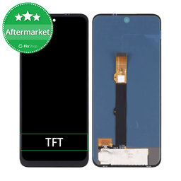 Motorola Moto G42 XT2233 - LCD zaslon + steklo na dotik TFT