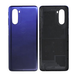 Motorola Moto G51 XT2171 - Pokrov baterije (Indigo Blue)