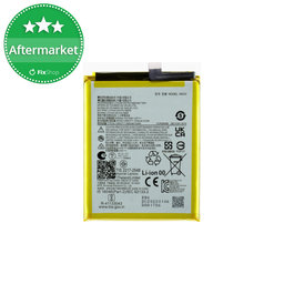 Motorola Moto G52, G72, G82 5G - Baterija NE50 5000mAh