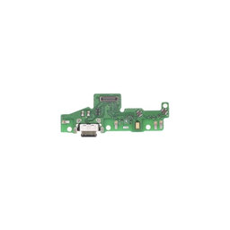 Motorola Moto G60 XT2135 - PCB plošča konektorja za polnjenje