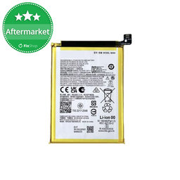 Motorola Moto E13, E32, E32s, G13, G22 - Baterija NH50 5000mAh