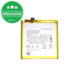 Motorola Moto G 5G XT2113 - Baterija MK50 5000mAh