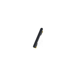 Samsung Galaxy A34 5G A346B, A54 5G A546B - Gumb za glasnost (Black) - GH98-48075A Genuine Service Pack