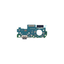 Samsung Galaxy A34 5G A346B - PCB plošča konektorja za polnjenje - GH96-15817A Genuine Service Pack