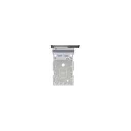 Samsung Galaxy S23 S911B, S23 Plus S916B - SIM reža (zelena) - GH98-47996C Genuine Service Pack