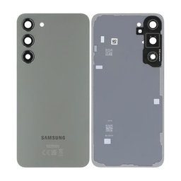 Samsung Galaxy S23 Plus S916B - Pokrov baterije (Green) - GH82-30388C Genuine Service Pack