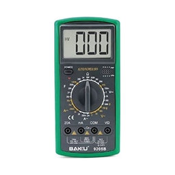 Baku BK-9205B - Profesionalni digitalni multimeter