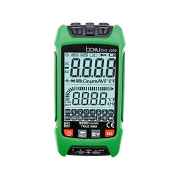 Baku BA-2202 - pametni digitalni multimeter