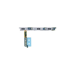 Samsung Galaxy S23 Ultra S918B - stranski gumb Flex Cable - GH59-15612A Genuine Service Pack