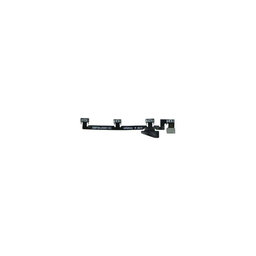 Blackberry Key2 - Flex Cable Power + Gumbi za glasnost