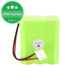 iRobot Braava 320, 321 - Baterija GPRHC152M073, 4408927 Ni-MH 7.2V 2500mAh