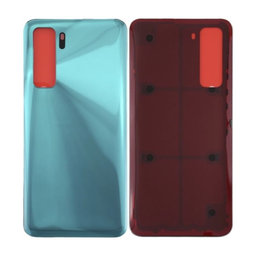 Huawei P40 Lite 5G - Pokrov baterije (Crush Green)