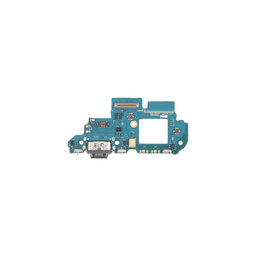 Samsung Galaxy A54 5G A546B - PCB plošča konektorja za polnjenje - GH96-15666A Genuine Service Pack