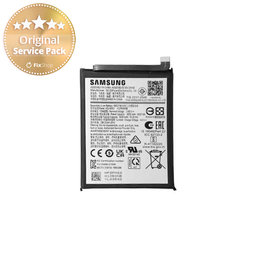 Samsung Galaxy A14 A145F - Baterija HQ-50SD 5000mAh - GH81-23162A Genuine Service Pack