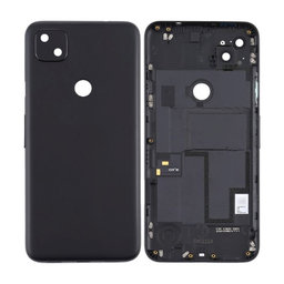 Google Pixel 4a 4G - Pokrov baterije (Just Black)