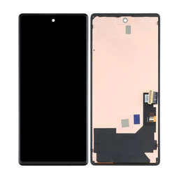 Google Pixel 6 - LCD zaslon + steklo na dotik TFT