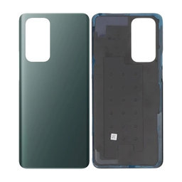 OnePlus 9 Pro - Pokrov baterije (Forest Green)