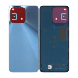 Honor X6 - Pokrov baterije (Ocean Blue) - 9707AACF Genuine Service Pack