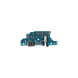 Motorola Moto G53 5G - PCB plošča konektorja za polnjenje - 5P68C22157 Genuine Service Pack