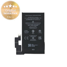 Google Pixel 7 Pro GP4BC GE2AE - Baterija GMF5Z 5000mAh - G949-00304-01 Genuine Service Pack